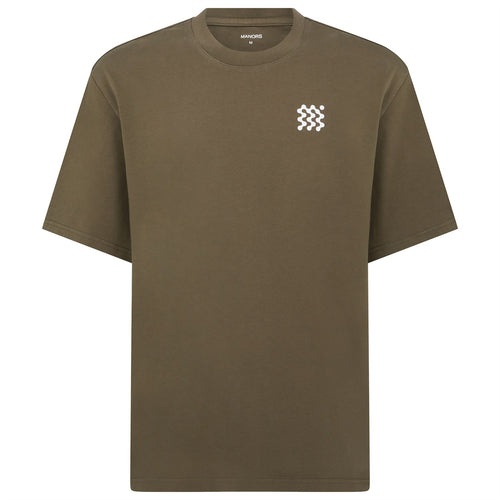 MGA Tee Olive - SS25