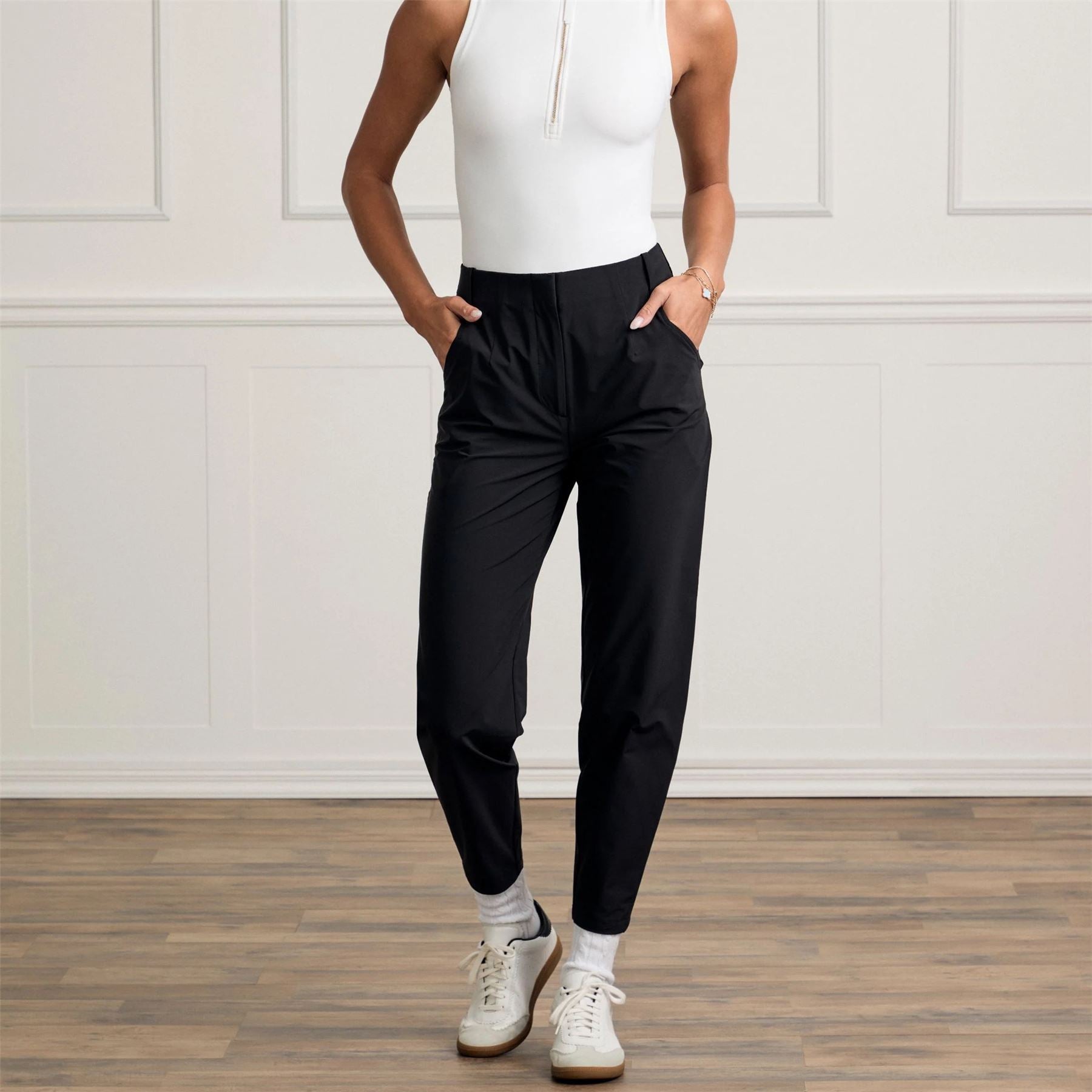 Womens Kate Pants Legacy Navy