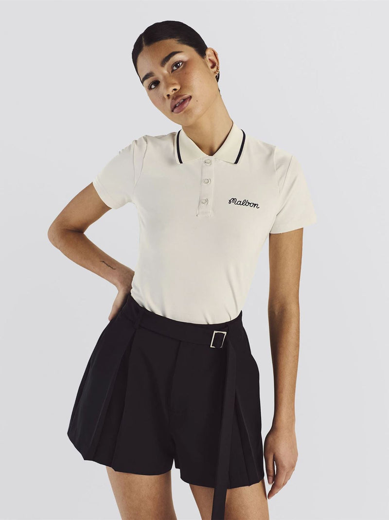 Womens Paloma Polo