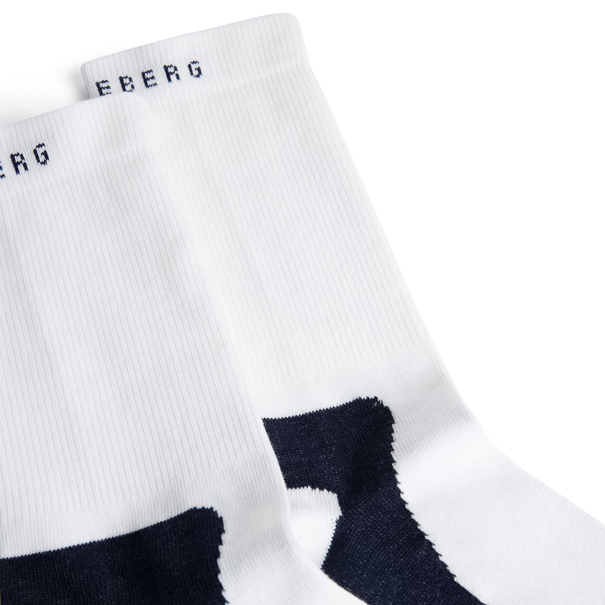 Armas Bridge Socks JL Navy