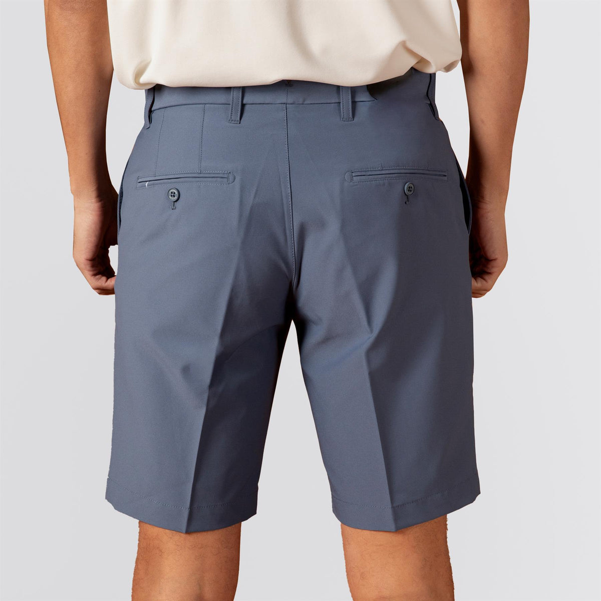 Eloy Shorts Vintage Indigo