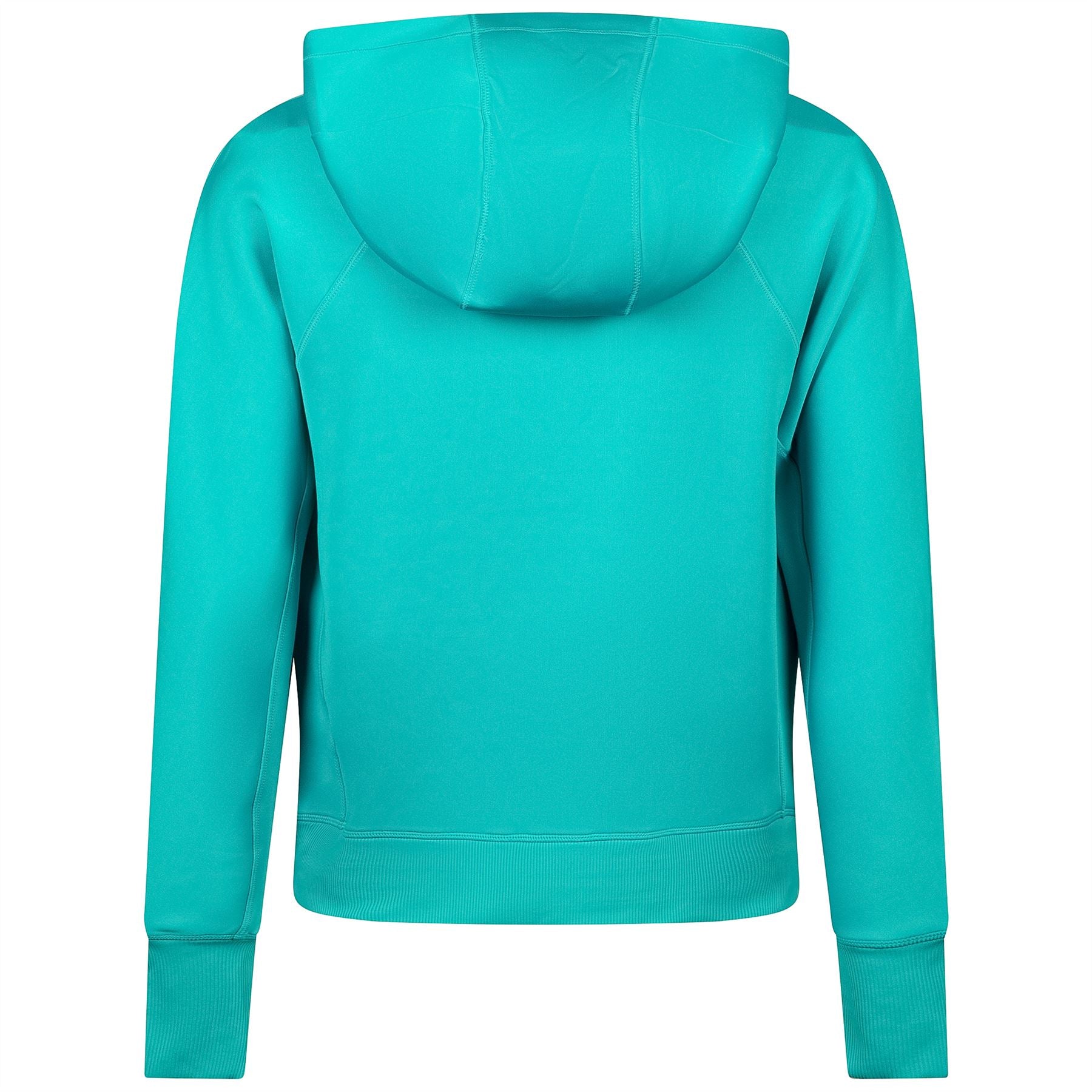 Greyson Clothiers - Nash Half-Zip Hoodie, for Women - Lagoon Color