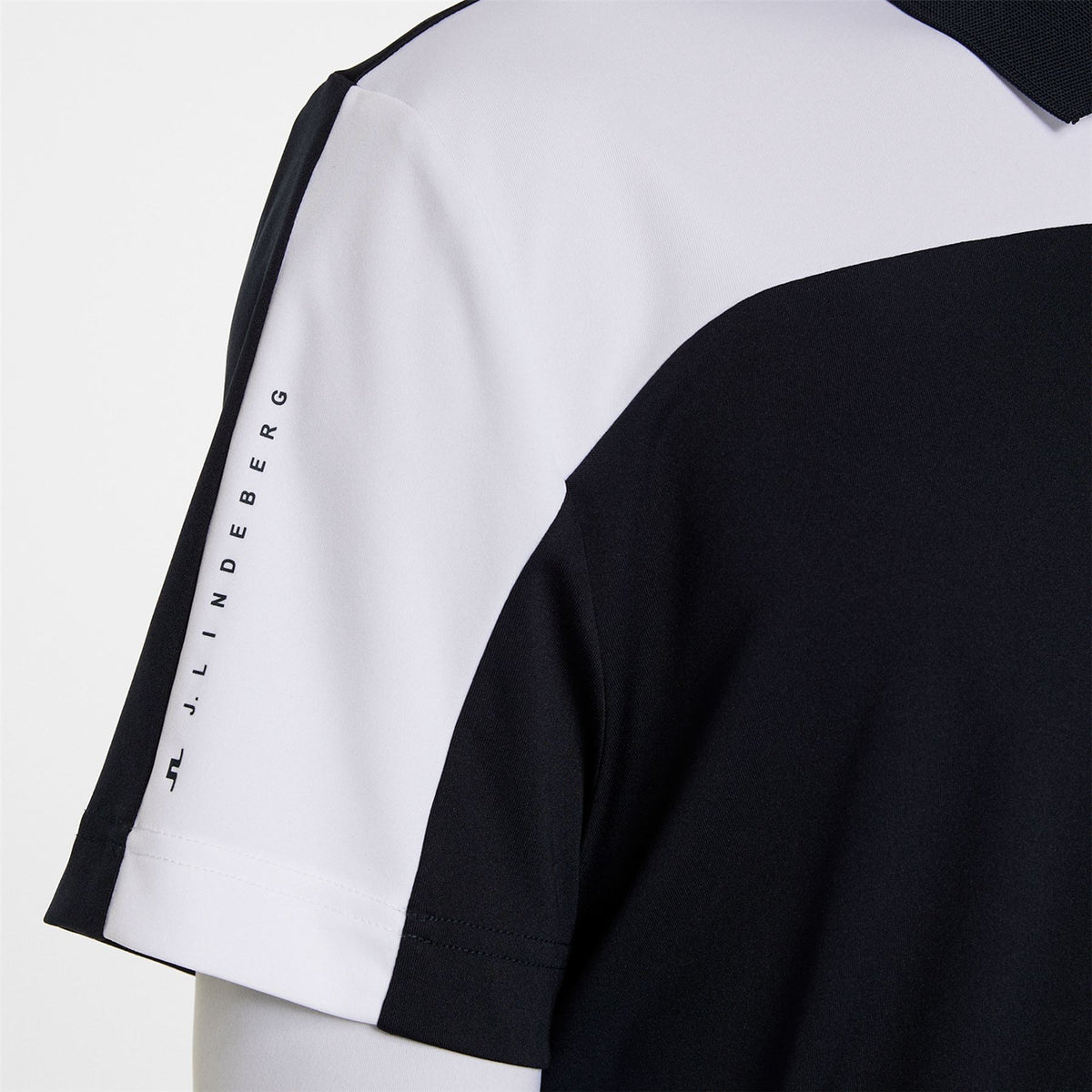 Anders Polo JL Navy
