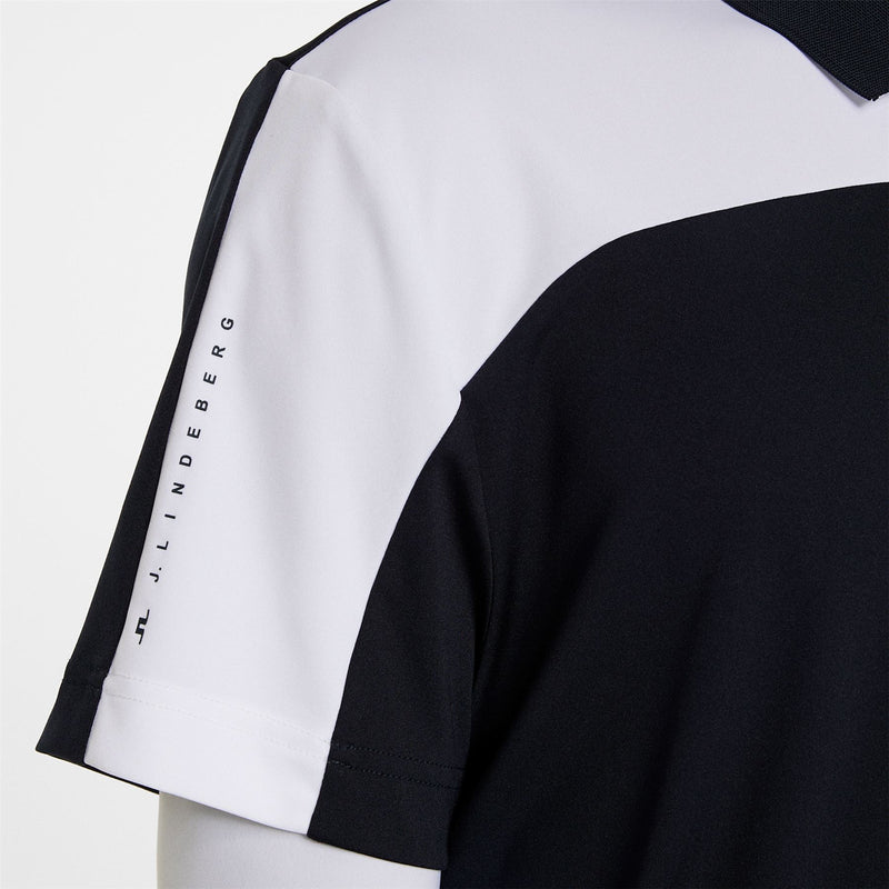 Anders Polo JL Navy