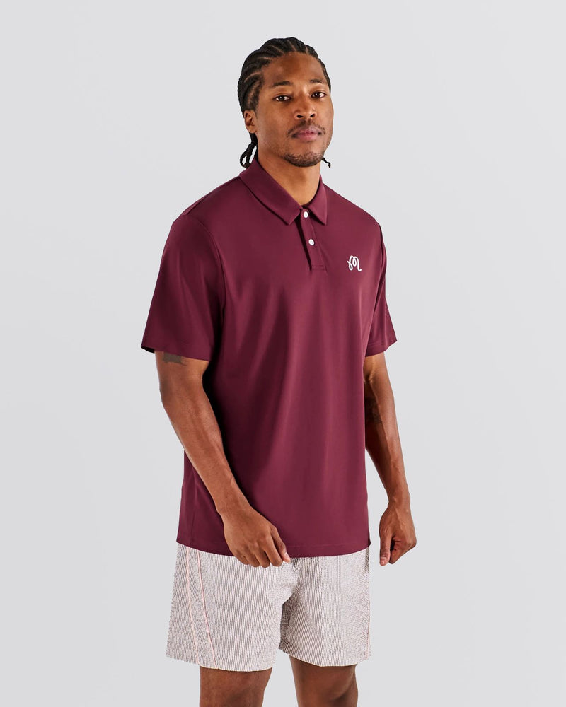 Fairway Polo