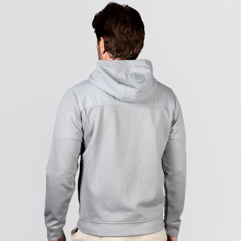 Winsome Hoodie Jacket