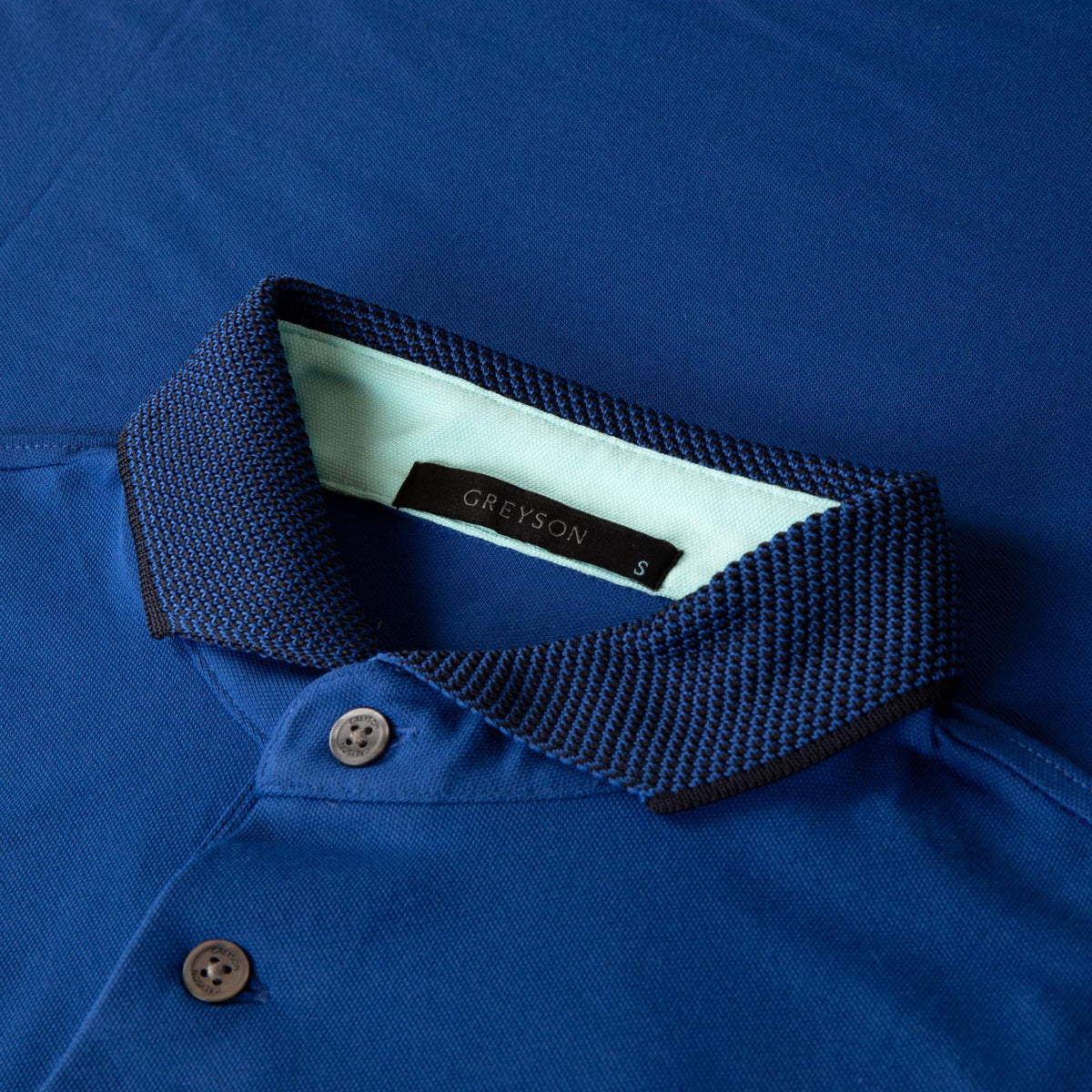 Cherokee Polo Iona