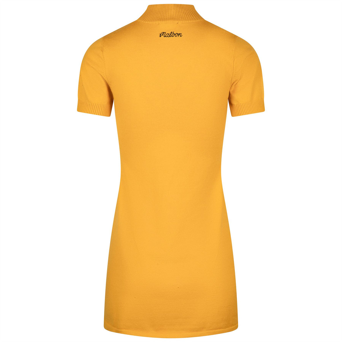 Womens Lauren II Dress Gold