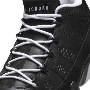 Nike Air Jordan 9G Retro Golf Shoes Black/White/Metallic Red