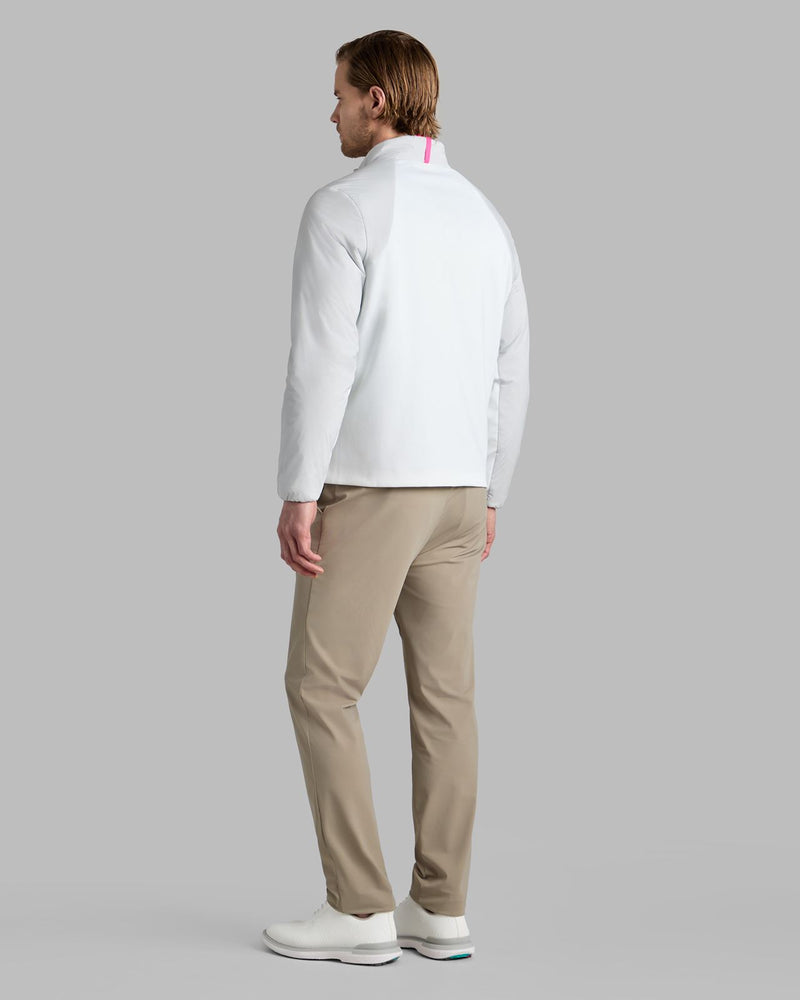 The Maverick Hybrid Stretch Jacket