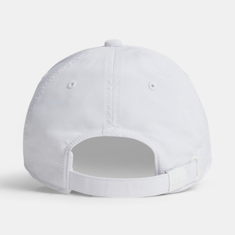 Angus Cap White