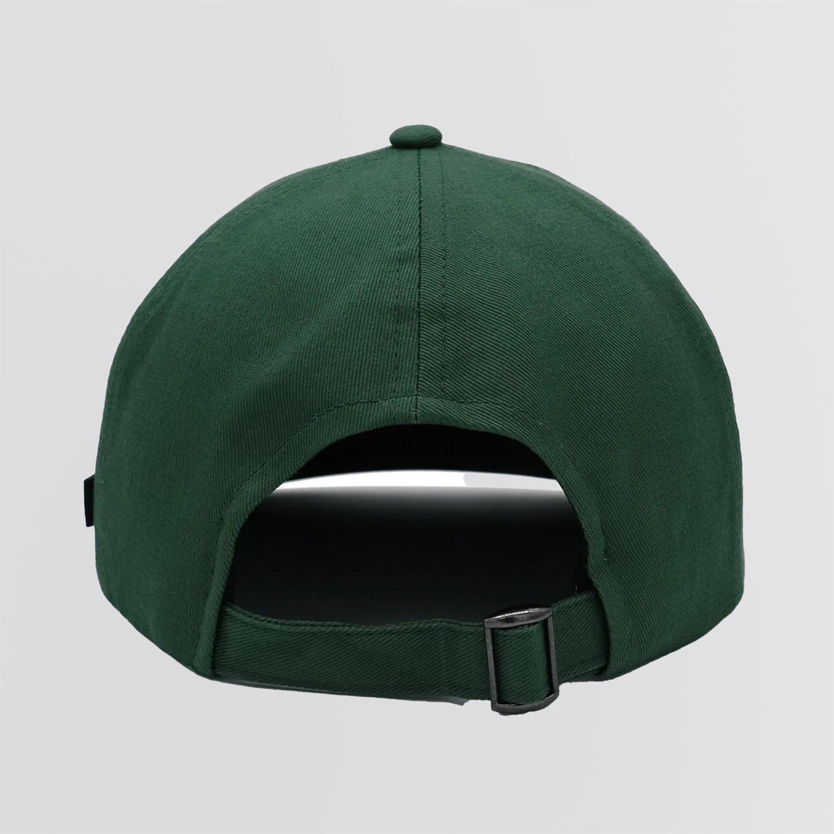 Clueless Strap Back Hat Forest