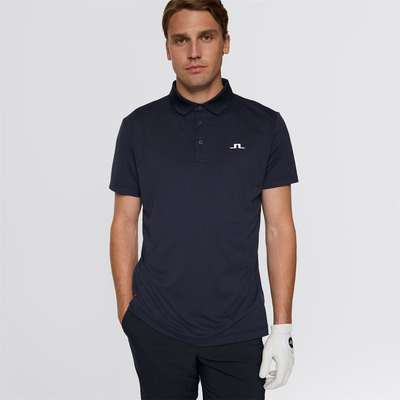 Bridge Polo JL Navy