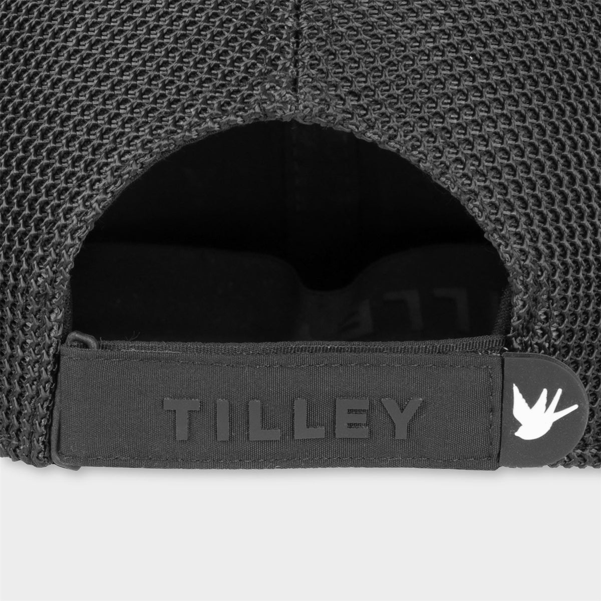 Airflo Ballcap Black