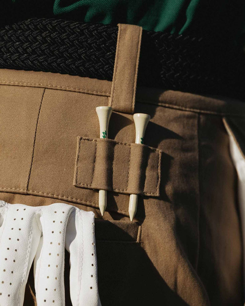 Kooka Twill All Day Pant Beige