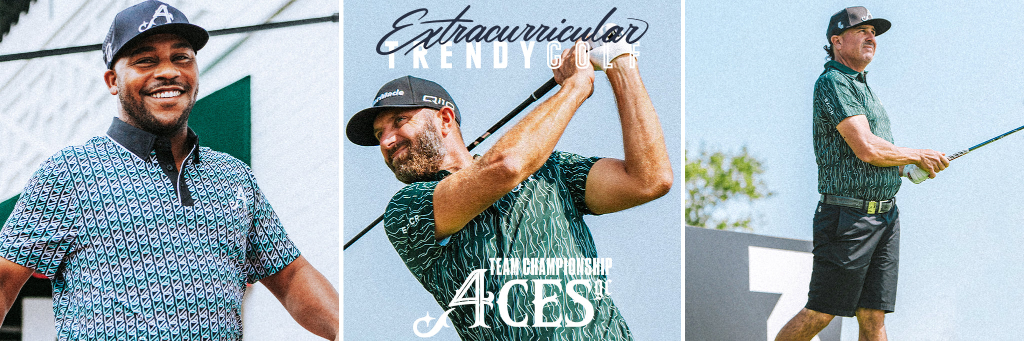 TRENDYGOLF USA | Golf Equipment & Clothing for Men & Women ...
