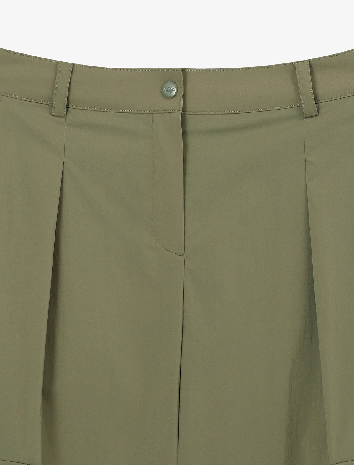 Womens Shopie Pants L/Khaki
