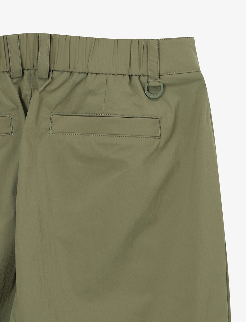 Womens Shopie Pants L/Khaki