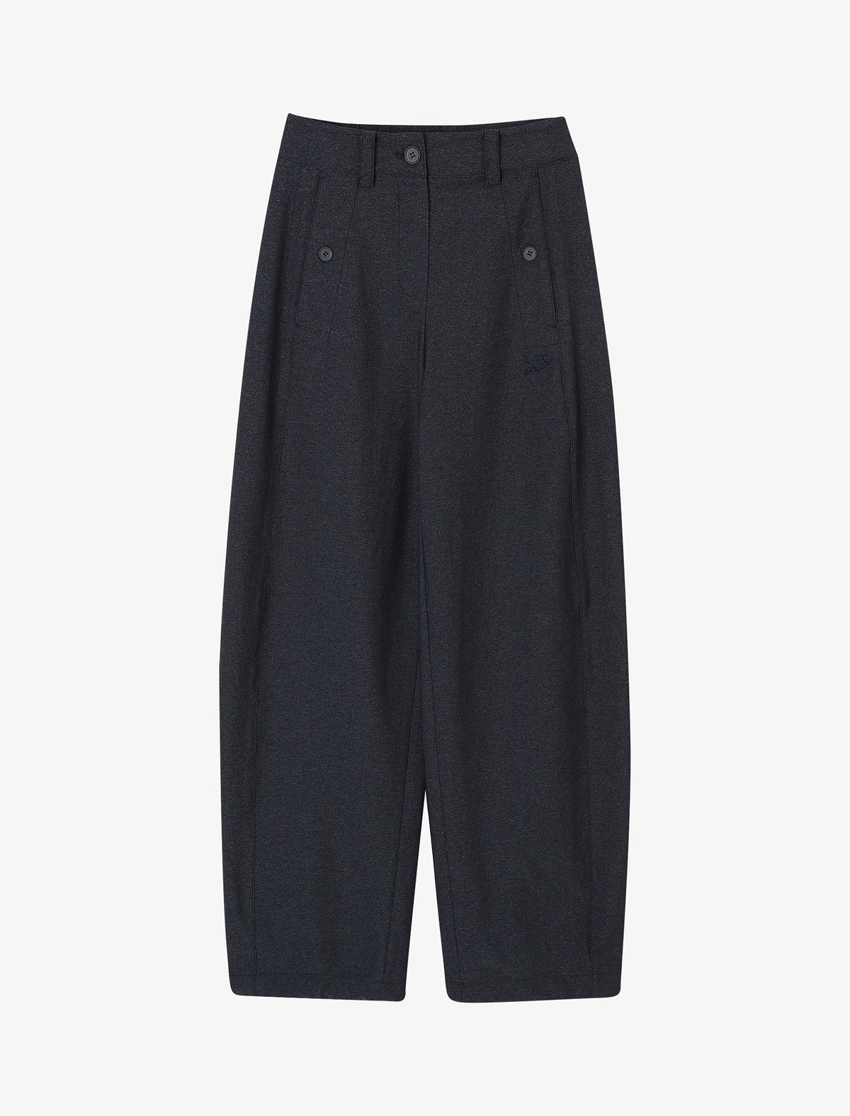 Womens Jean Pants Indigo