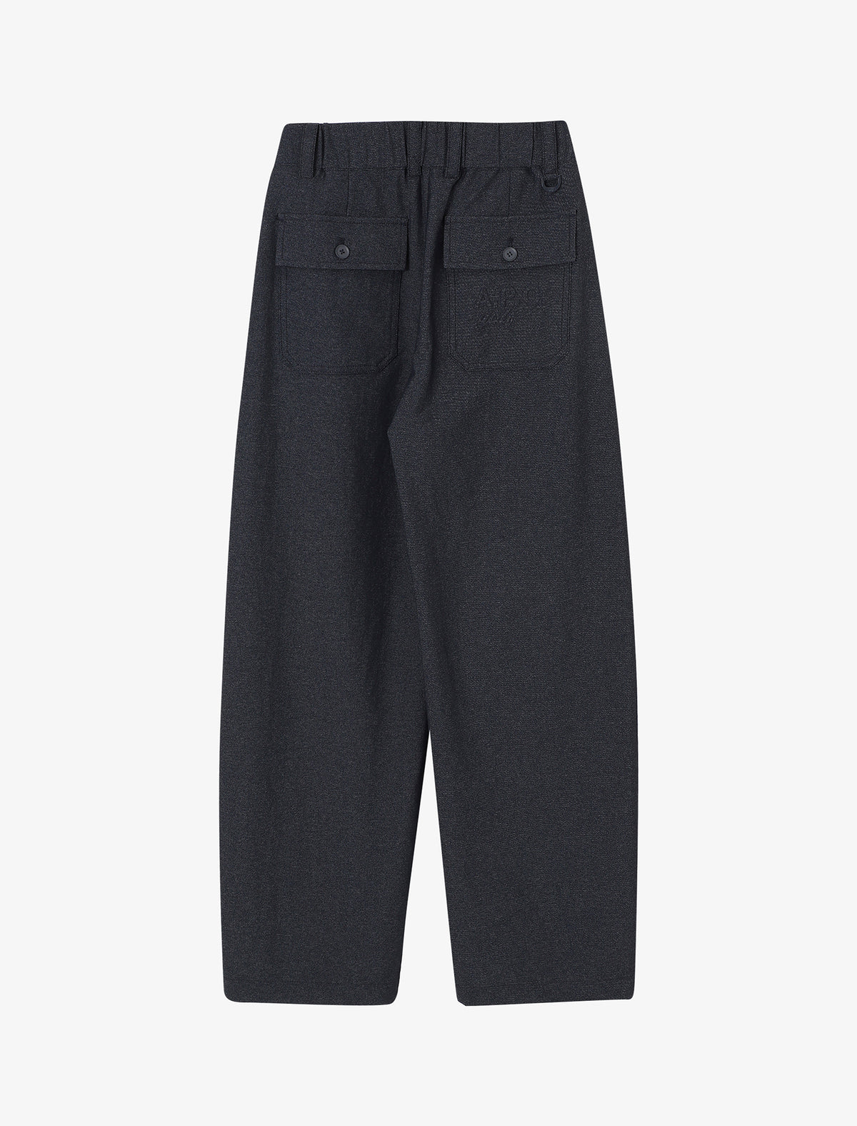 Womens Jean Pants Indigo