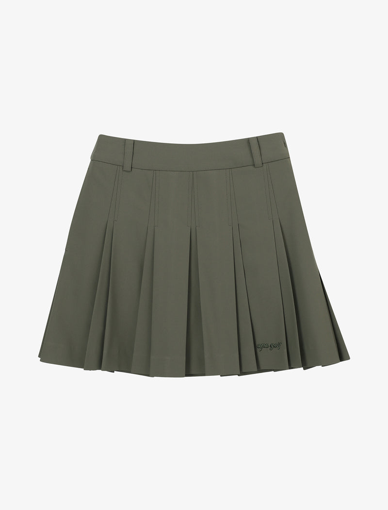 Womens Rose Skirt