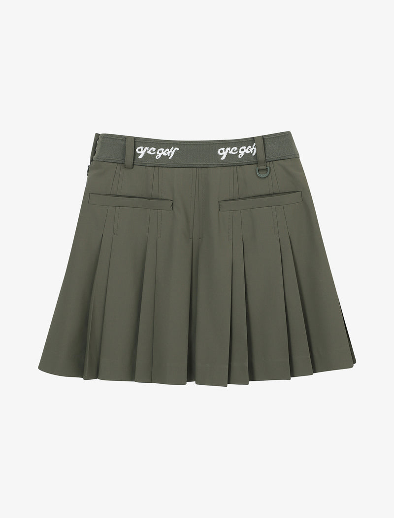 Womens Rose Skirt