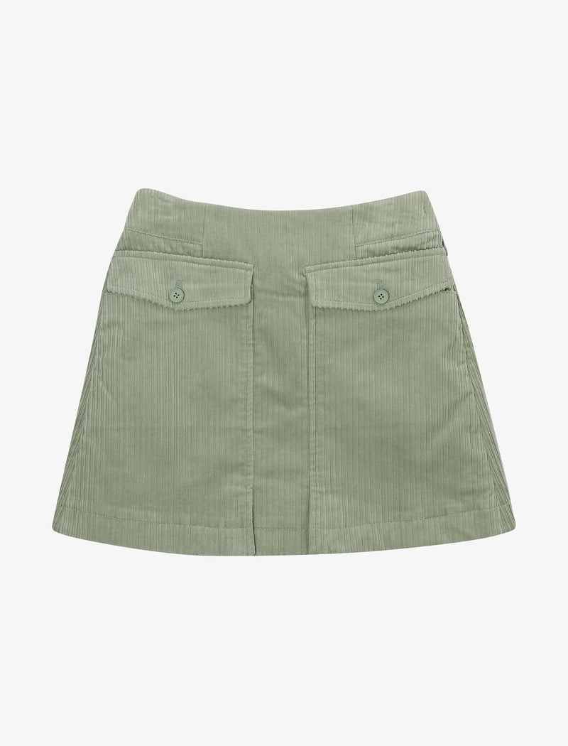 Womens Lena Skirt