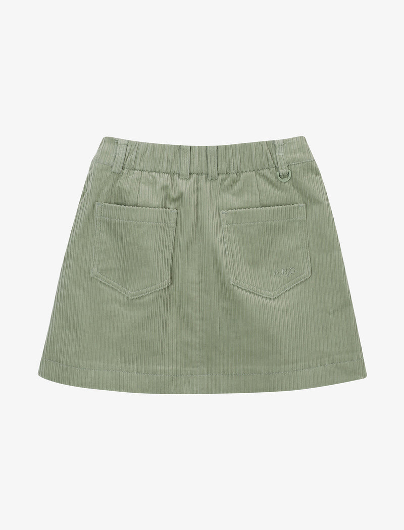 Womens Lena Skirt