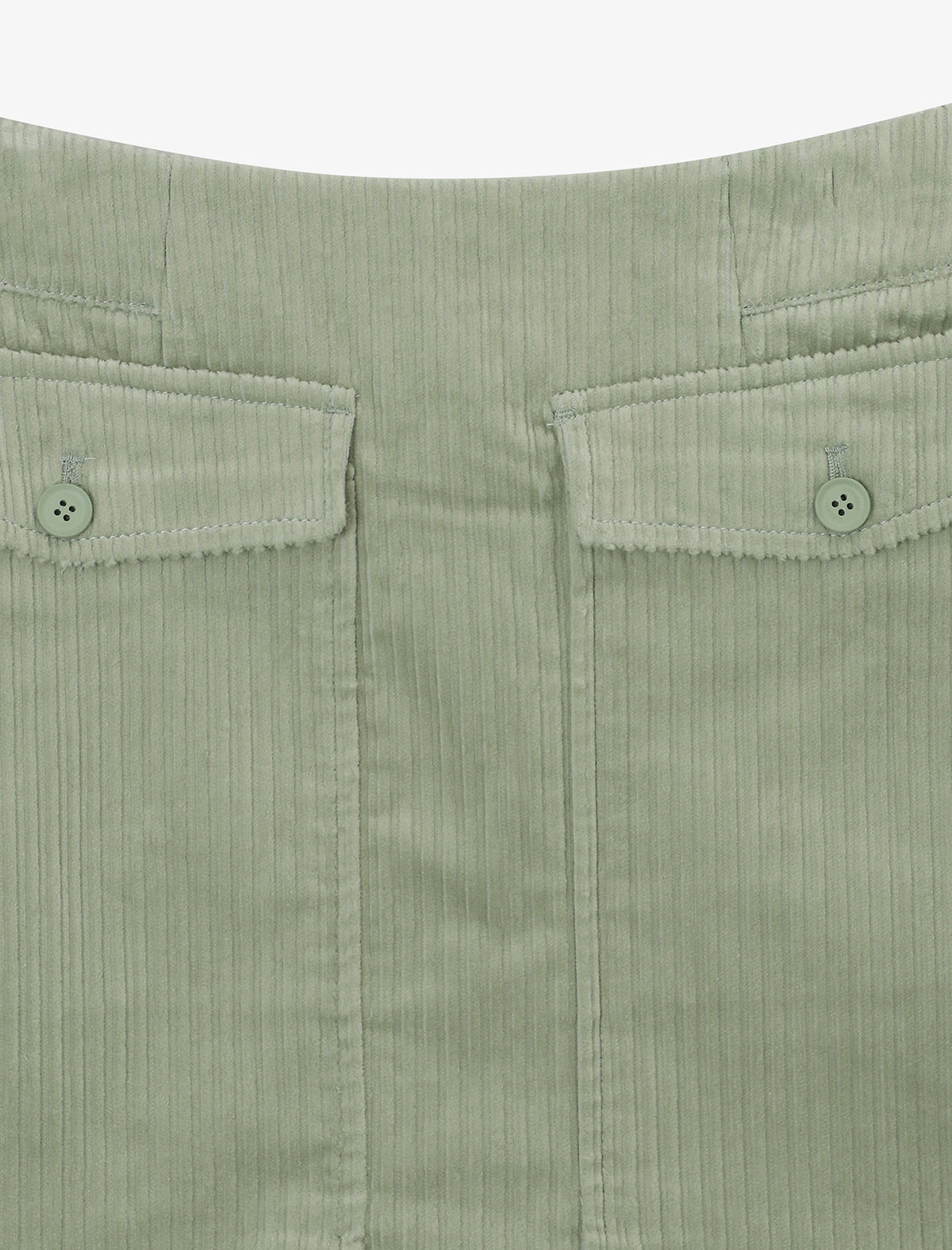 Womens Lena Skirt Mint