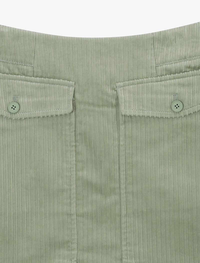 Womens Lena Skirt Mint