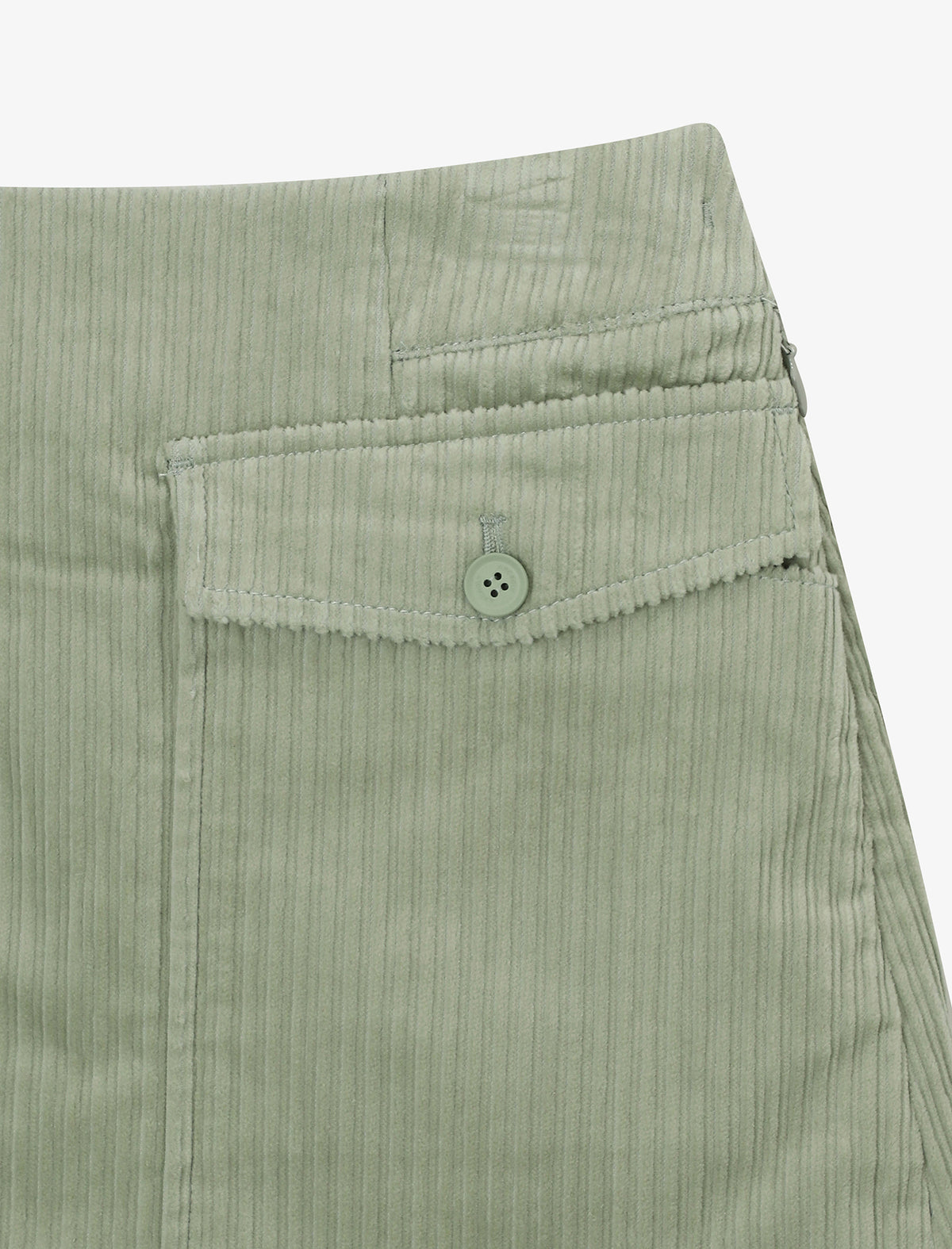 Womens Lena Skirt Mint