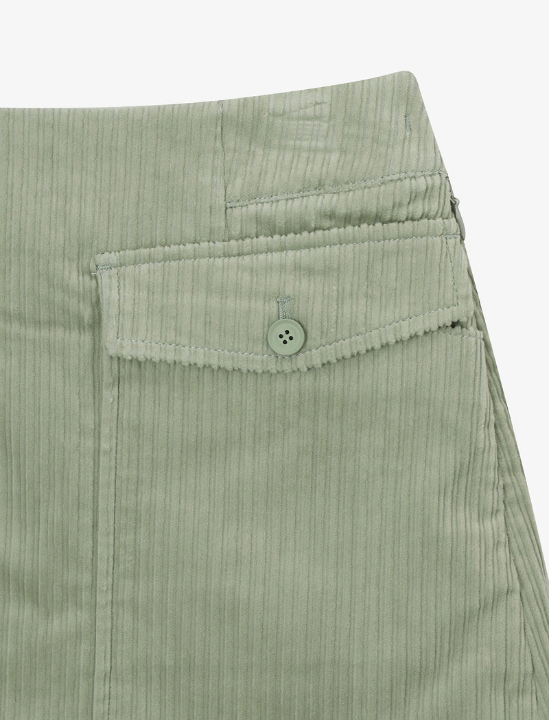 Womens Lena Skirt Mint