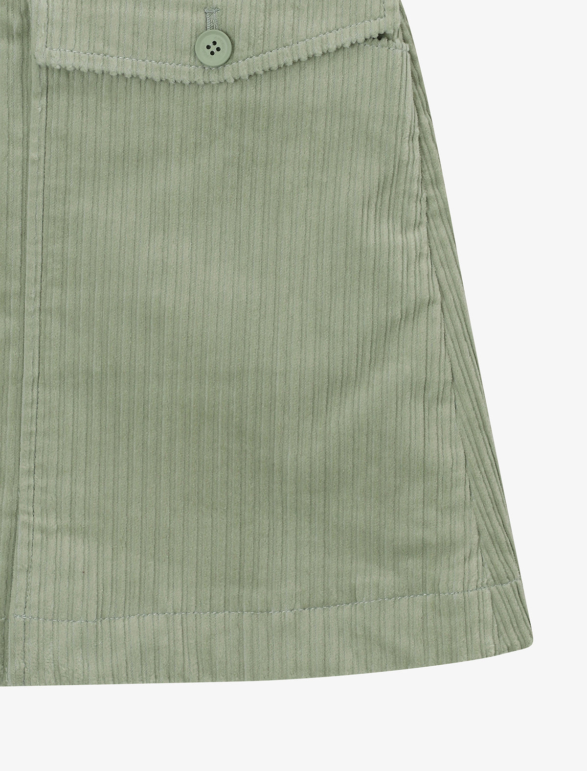 Womens Lena Skirt Mint