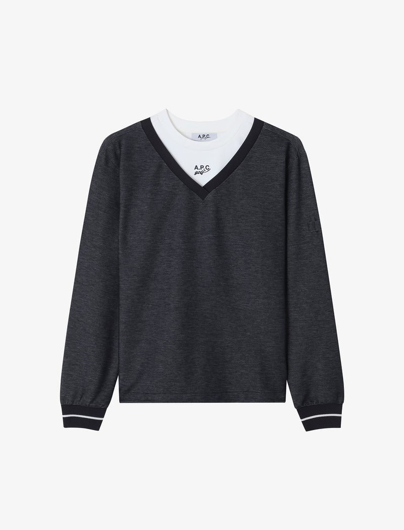 Womens Anne T-Shirt