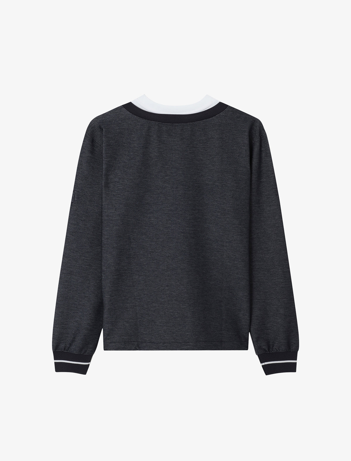 Womens Anne T-Shirt Indigo