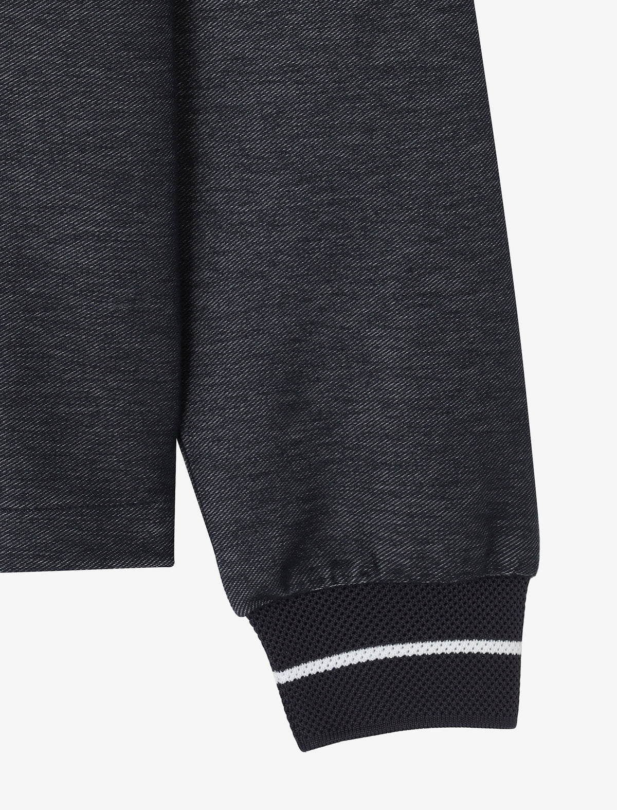 Womens Anne T-Shirt Indigo