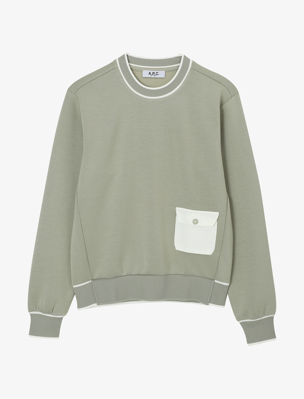 Womens Aya T-Shirt Mint