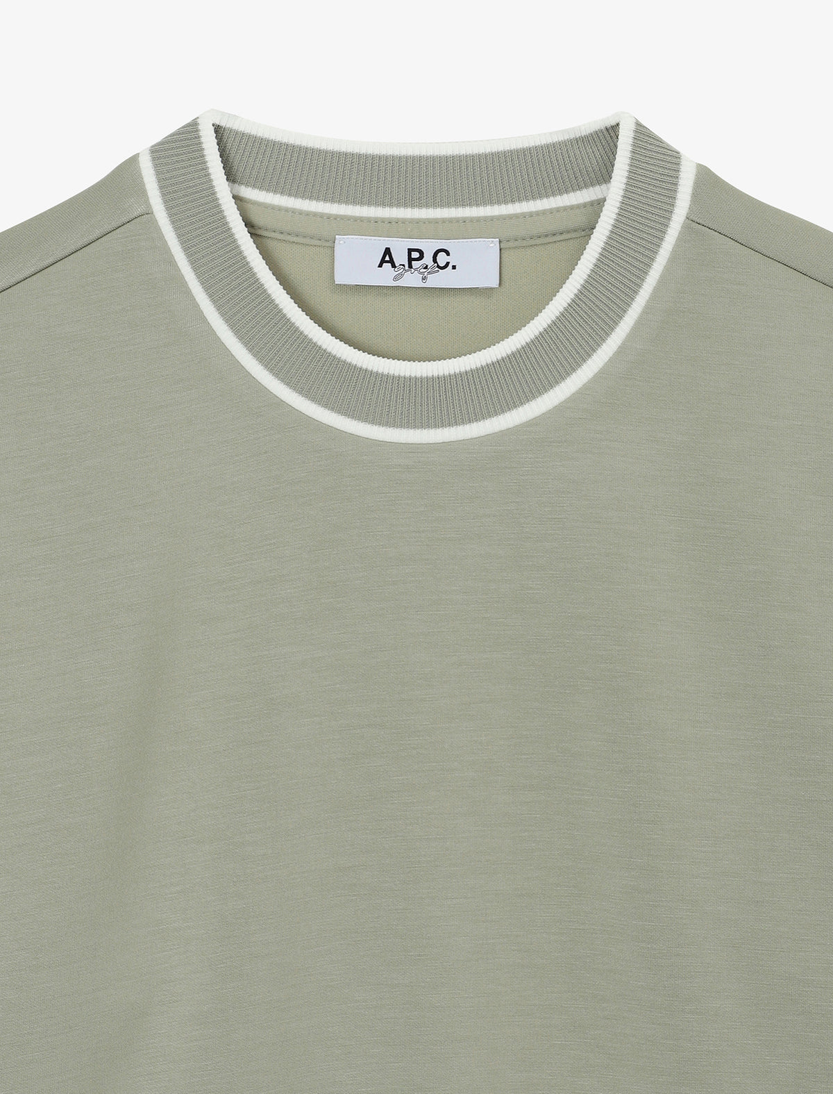 Womens Aya T-Shirt Mint