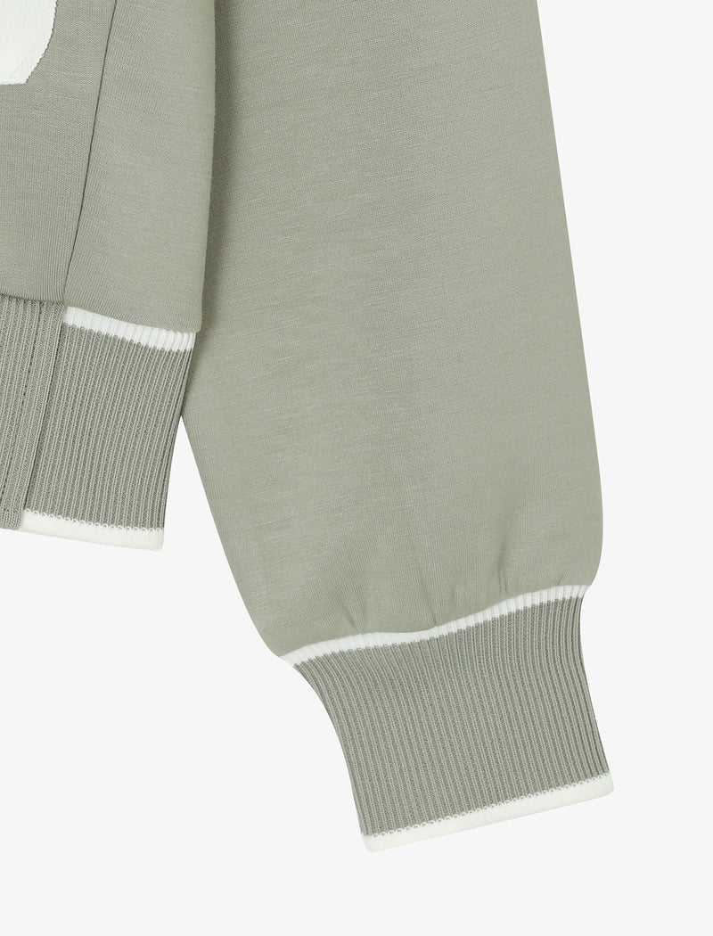 Womens Aya T-Shirt Mint
