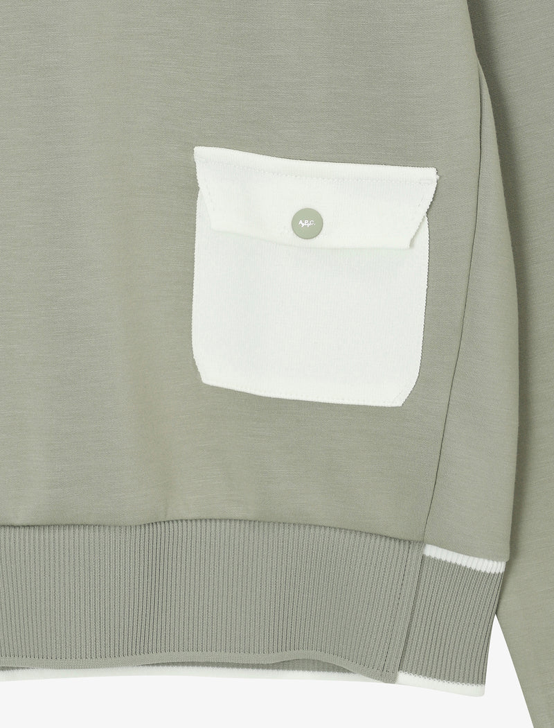 Womens Aya T-Shirt Mint