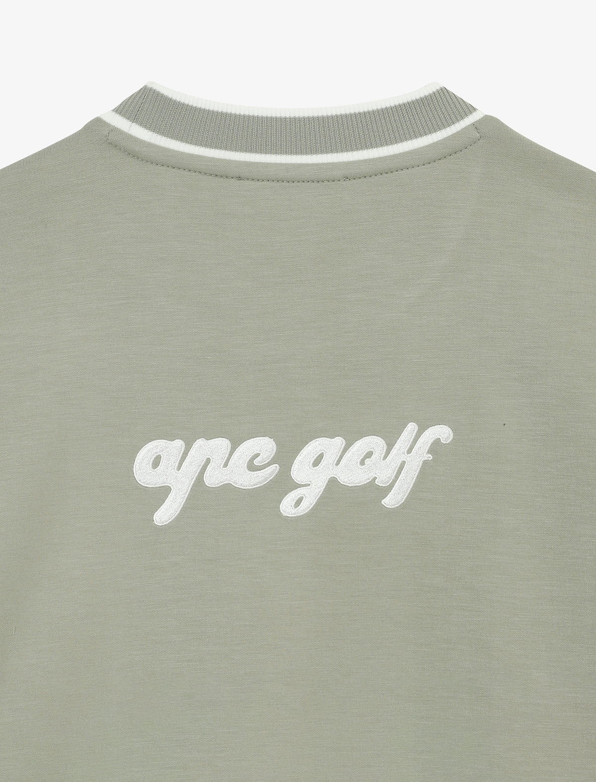 Womens Aya T-Shirt Mint