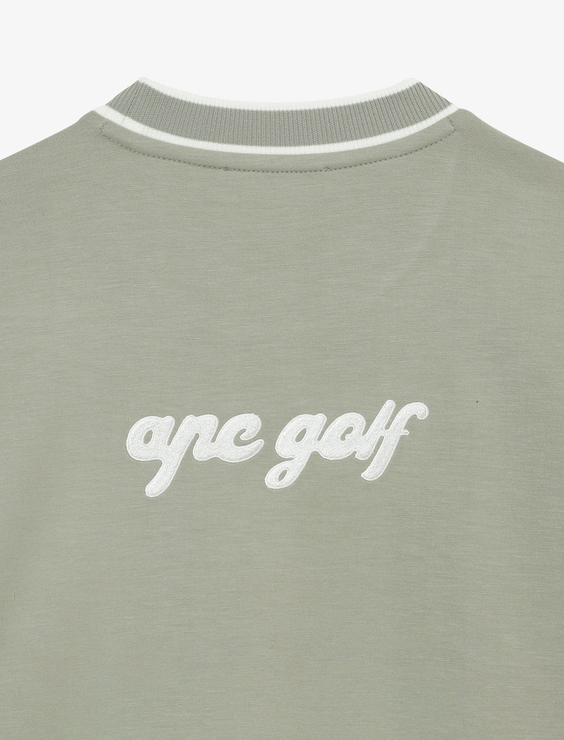 Womens Aya T-Shirt Mint
