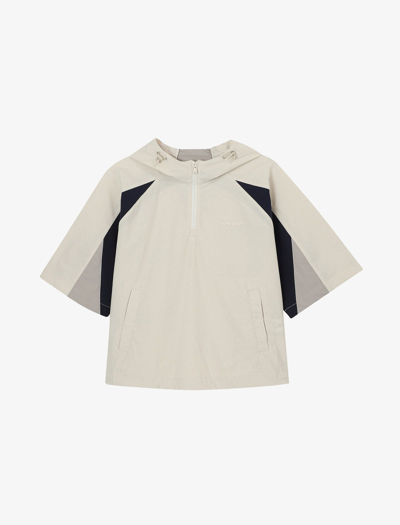 Womens Solene Anorak