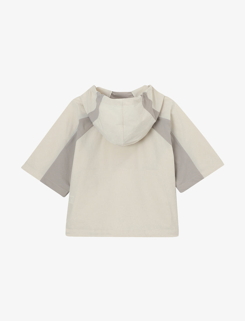 Womens Solene Anorak