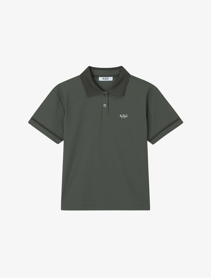 Womens Julien T-Shirt