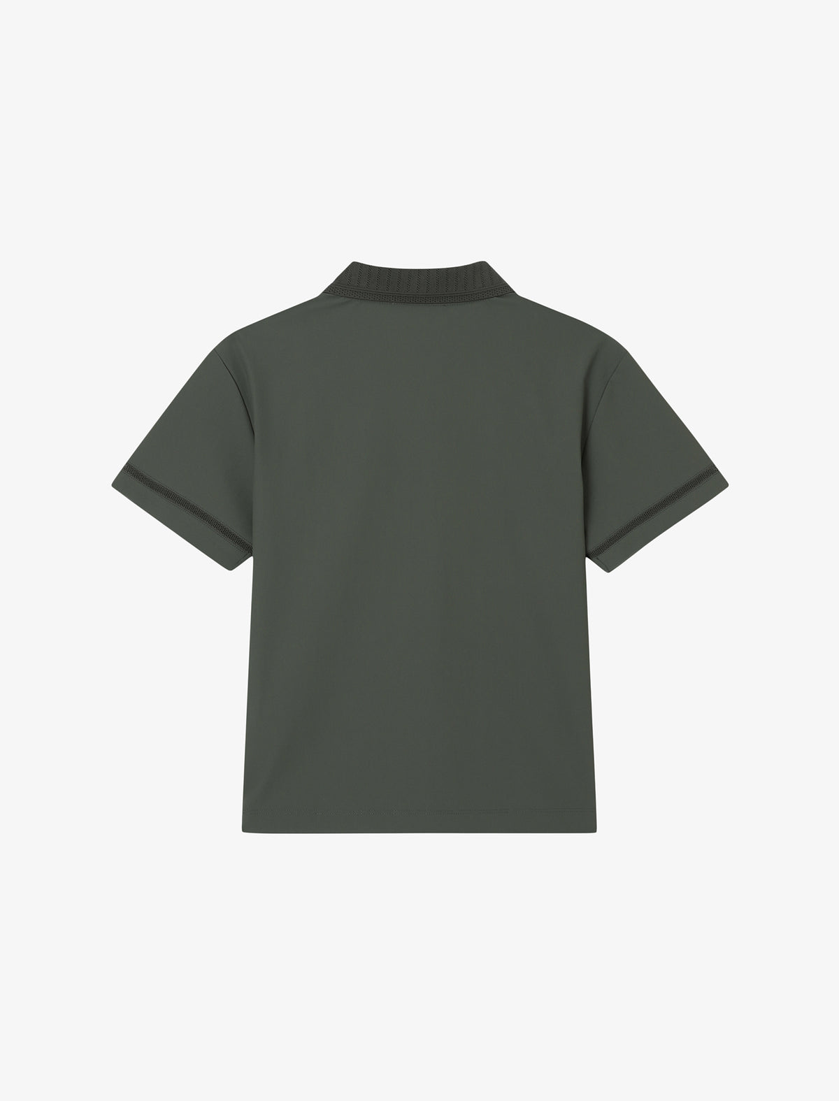 Womens Julien T-Shirt Khaki