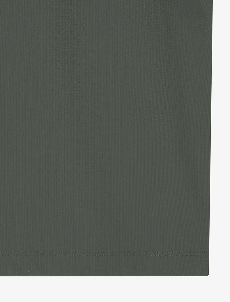Womens Julien T-Shirt Khaki
