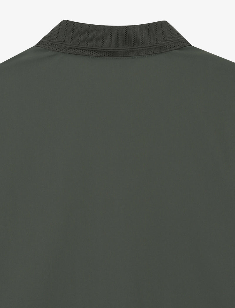 Womens Julien T-Shirt Khaki