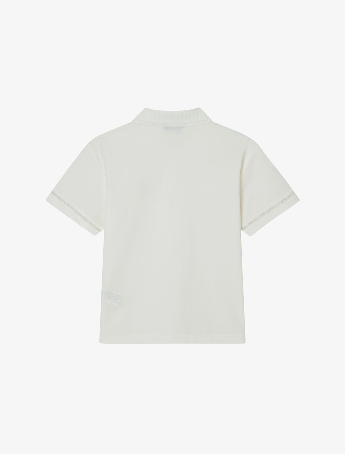 Womens Julien T-Shirt White