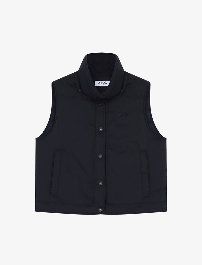 Womens Reve Down Vest